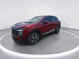New 2025 Nissan Kicks SV image 4