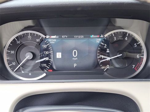 Used 2021 Land Rover Range Rover Velar R-Dynamic S image 15