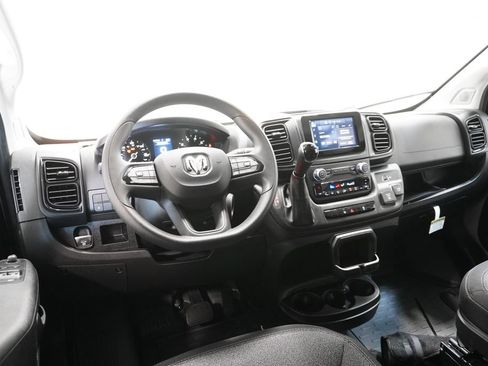 New 2026 RAM ProMaster 2500 image 18