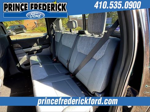 New 2026 Ford F250 XLT w/ XLT Premium Package image 10