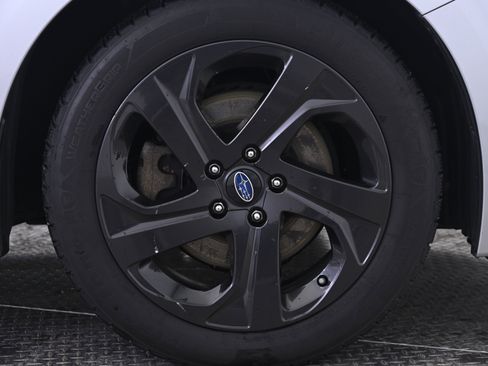 Used 2021 Subaru Legacy 2.5i Sport image 14