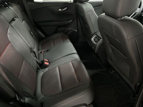 Used 2025 Chevrolet Blazer RS w/ Driver Confidence II Package AWD/4WD image 18