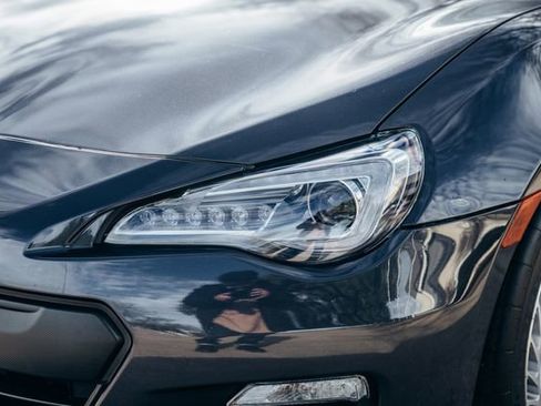 Used 2017 Subaru BRZ Premium image 45