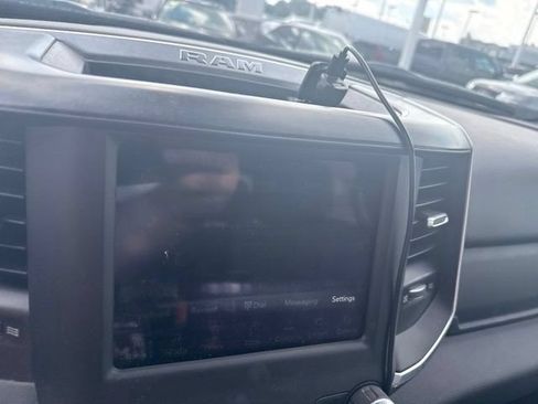 Used 2021 RAM 1500 Big Horn AWD/4WD image 21