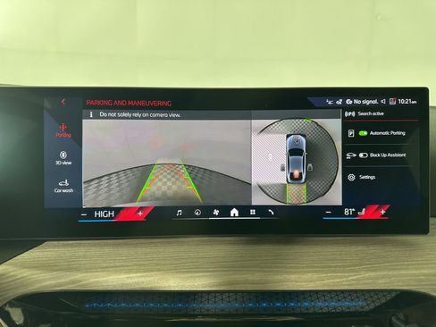 New 2026 BMW i4 xDrive40i w/ Premium Package image 14