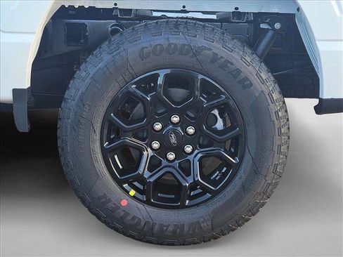 New 2026 Ford F150 STX image 10