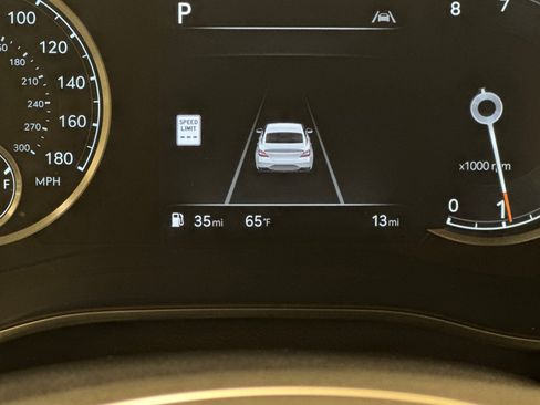 New 2026 Genesis G70 2.5T RWD image 27