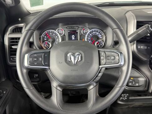 New 2026 RAM 3500 Tradesman image 13