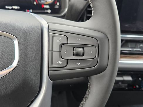 New 2026 GMC Sierra 1500 Elevation w/ Elevation Select Package image 19