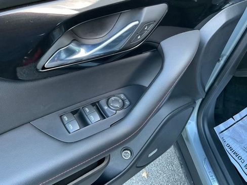 Used 2025 Chevrolet Blazer RS image 14