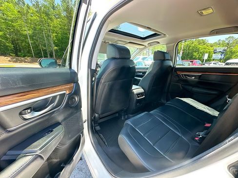 Used 2018 Honda CR-V EX-L image 17