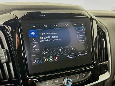 Used 2023 Chevrolet Traverse LT w/ LPO, Floor Liner Package image 7