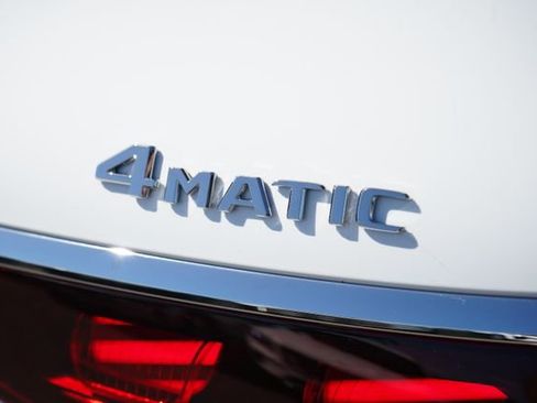 New 2026 Mercedes-Benz GLS 450 4MATIC image 15