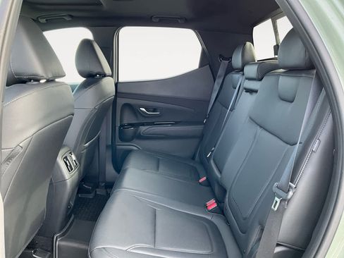 Used 2025 Hyundai Santa Cruz SEL image 28