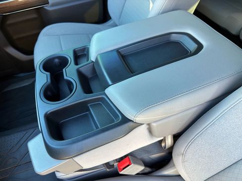 Used 2020 Chevrolet Silverado 1500 LT w/ All-Star Edition image 28