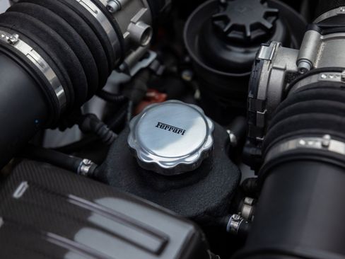 Used 2009 Ferrari F430 Scuderia RWD image 85