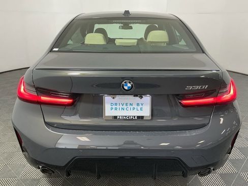 New 2026 BMW 330i Sedan w/ M Sport Package image 6