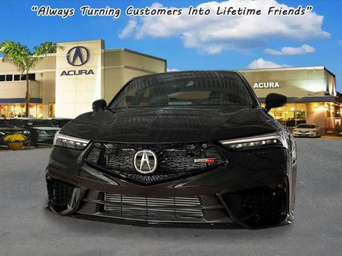 New 2026 Acura Integra Type S FWD image 11