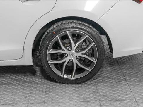 Used 2022 Acura ILX w/ Premium Package image 34