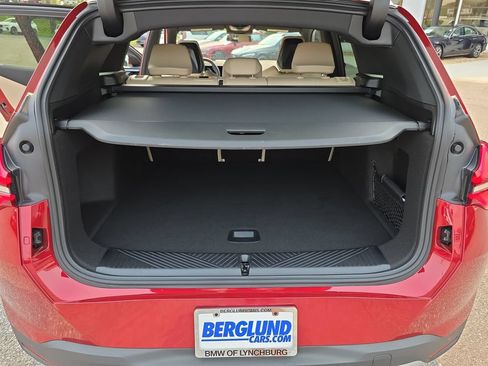 Used 2026 BMW X3 xDrive30i AWD/4WD image 16