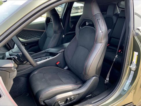 New 2026 Dodge Charger R/T AWD/4WD image 9