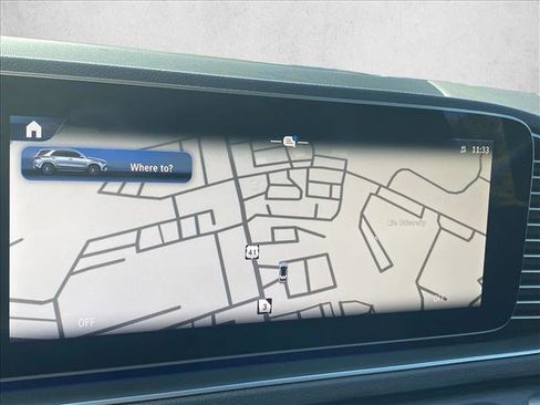 Certified 2025 Mercedes-Benz GLE 450 4MATIC image 15