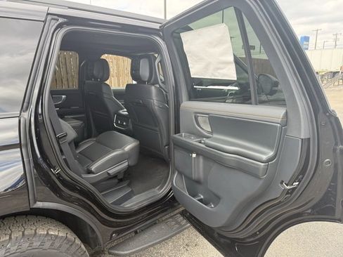 New 2026 Ford Expedition Tremor image 13
