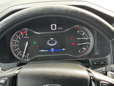 Used 2017 Honda Pilot Elite image 22