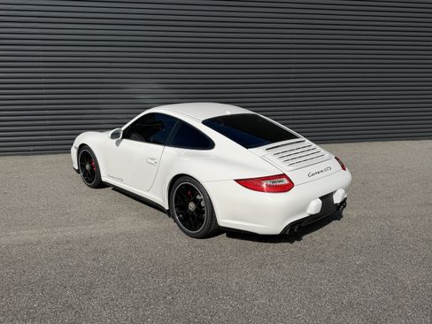 Used 2012 Porsche 911 Carrera GTS image 3