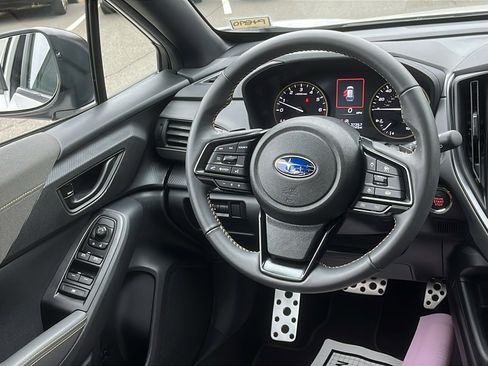 Certified 2024 Subaru Crosstrek 2.5i Sport image 22