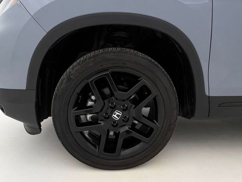 Used 2025 Honda Passport Black Edition image 26