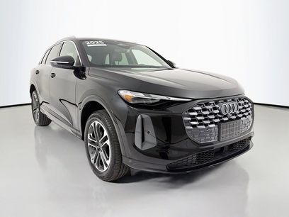 Certified 2025 Audi Q5 Premium w/ Convenience Package