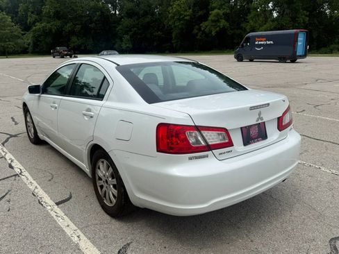 Used 2012 Mitsubishi Galant FWD image 7