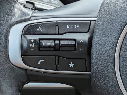 Certified 2024 Kia Sportage SX FWD image 23