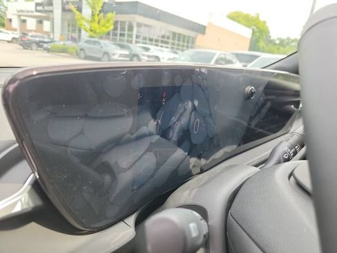 New 2026 Buick Envista Sport Touring w/ Convenience I Package FWD image 21