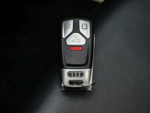 Used 2021 Audi RS 5 Sportback image 66