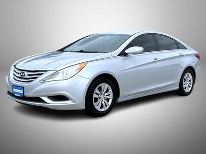 Used 2012 Hyundai Sonata GLS