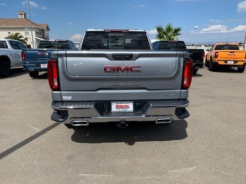 New 2026 GMC Sierra 1500 SLT w/ SLT Convenience Package image 5