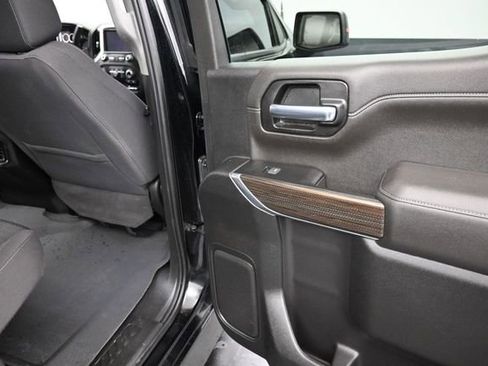 Used 2022 Chevrolet Silverado 1500 RST w/ Redline Edition AWD/4WD image 19