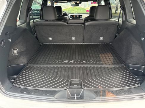 Certified 2023 Honda Passport EX-L image 43
