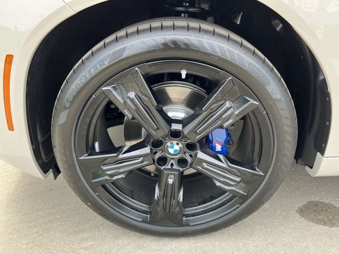 Used 2026 BMW X3 xDrive30i w/ Premium Package AWD/4WD image 12