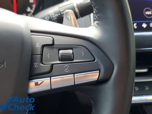 Used 2023 Cadillac CT5 V w/ Cold Weather Package AWD/4WD image 24