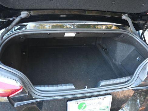 Used 2021 BMW Z4 sDrive30i w/ Premium Package image 21