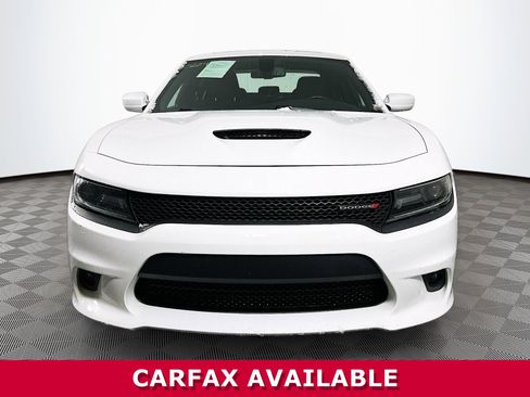 Used 2020 Dodge Charger R/T w/ Harman/Kardon Audio Group image 26