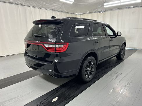 Used 2021 Dodge Durango GT AWD/4WD image 2