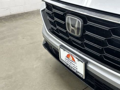 Certified 2025 Honda CR-V EX-L image 30