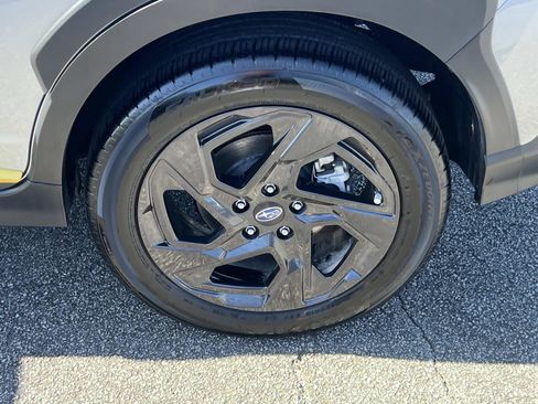 Certified 2025 Subaru Crosstrek 2.5i Sport image 19