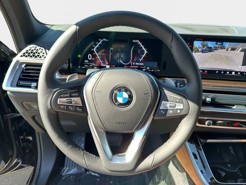 New 2026 BMW X5 sDrive40i image 25