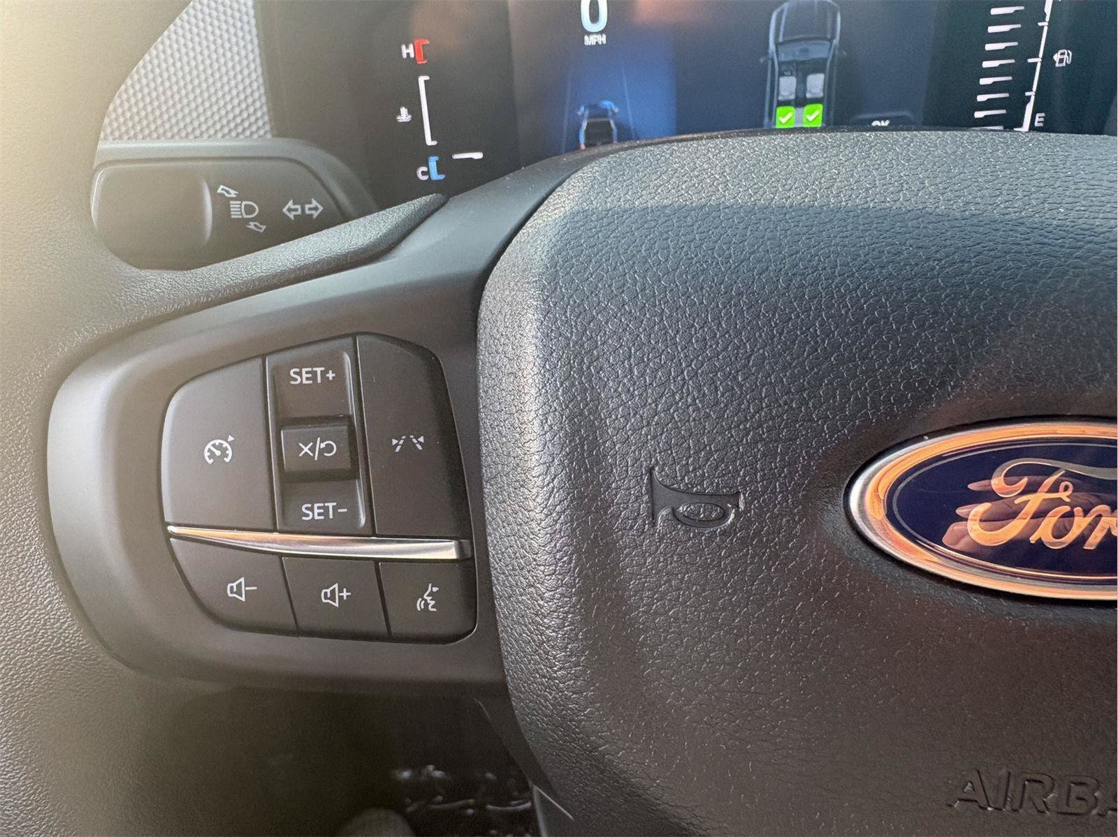 New 2026 Ford Ranger XL RWD image 18