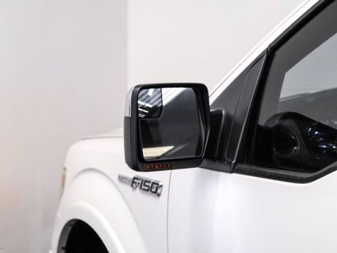 Used 2014 Ford F150 Platinum AWD/4WD image 37